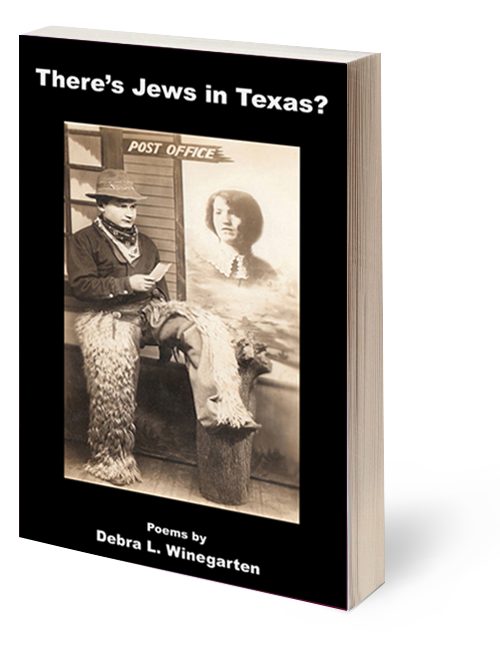 There's Jews in Texas?